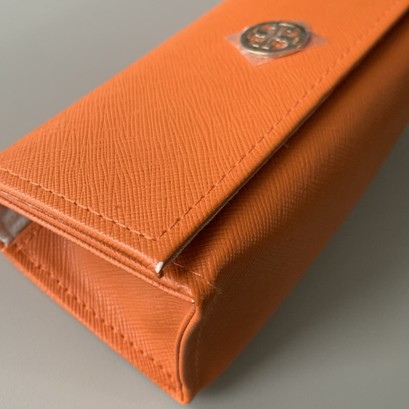 Tory Burch✨Sunglasses Case - Picture 10 of 12